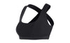 Image of Woman Sexy backside  Sports Bra  Workout Jogging Push up Women's Shockproof  Running Fitness Gym Yoga Bras G-110