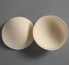 Image of Women Breast pad 6 Colors Triangle Cups Bikini Bra Pad Chest Push Up Insert Foam Pads For Swimsuit Padding Accessories 2pcs