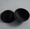 Image of Women Breast pad 6 Colors Triangle Cups Bikini Bra Pad Chest Push Up Insert Foam Pads For Swimsuit Padding Accessories 2pcs