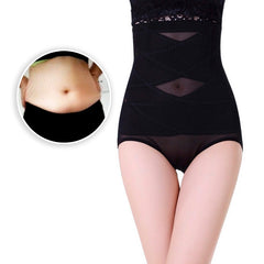 Women High Waist Trainer Body Shaper Panties Tummy Belly Control Body Slimming Control Shapewear Girdle Underwear Seamless New