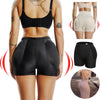Image of Women Plus Size Padded Panties Butt Lifter Body Shapers Women Underwear Body Shaper Hip Enhancer Sexy Seamless Hipbone Panties