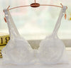 Image of Women Sexy Push Up Bra Underwire Full Lace Brassiere Underwear Bras Bralette Lingerie Intimates 32/34/36/38/40