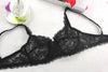 Image of Women Sexy Push Up Bra Underwire Full Lace Brassiere Underwear Bras Bralette Lingerie Intimates 32/34/36/38/40