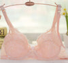 Image of Women Sexy Push Up Bra Underwire Full Lace Brassiere Underwear Bras Bralette Lingerie Intimates 32/34/36/38/40