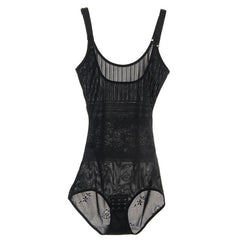 Women Sexy Slimming Underwear Shaper Post Natal Postpartum Recover Bodysuits Shapewear Body Shaper Control Waist Cincher