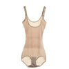 Image of Women Sexy Slimming Underwear Shaper Post Natal Postpartum Recover Bodysuits Shapewear Body Shaper Control Waist Cincher