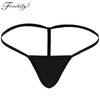 Image of Women Sexy Ultra Thin Bikini Thongs G Strings Mini Micro Brazilian Swim Bottoms Beachwear Sunbath Low Rise Panties Tangas