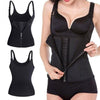 Image of Women Shapewear Waist Training Corset Shaper Belt Slimming Fitness Belt Waist Support Lose Weight Body Building Bodysuit