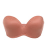 Image of Women Silicone Bands Strapless Seamless Lift Ultimate Bra