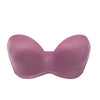 Image of Women Silicone Bands Strapless Seamless Lift Ultimate Bra