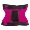 Image of Women Slimming Belt Waist Cincher Body Shaper Girdles Firm Control Waist Trainer Corsets plus size modeling strap Shapwear