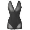 Image of Women Slimming L-xxl Burn Fat Briefs Shapewear Tummy Slim Bodysuit Vest Bodysuits Jumpsuit Full Body Shaper Slimming Underwear