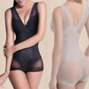 Image of Women Slimming L-xxl Burn Fat Briefs Shapewear Tummy Slim Bodysuit Vest Bodysuits Jumpsuit Full Body Shaper Slimming Underwear