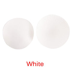 Women Swimsuit Padding Inserts Sponge Foam Push Up Bra Pads Enhancer Chest Cups Breast Bra Bikini Swimwear Inserts Chest Pad