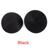 Image of Women Swimsuit Padding Inserts Sponge Foam Push Up Bra Pads Enhancer Chest Cups Breast Bra Bikini Swimwear Inserts Chest Pad