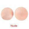 Image of Women Swimsuit Padding Inserts Sponge Foam Push Up Bra Pads Enhancer Chest Cups Breast Bra Bikini Swimwear Inserts Chest Pad