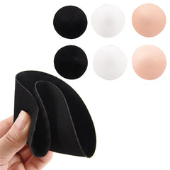 Women Swimsuit Padding Inserts Sponge Foam Push Up Bra Pads Enhancer Chest Cups Breast Bra Bikini Swimwear Inserts Chest Pad