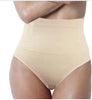 Image of Women Waist trainer Hips Lift Up Tummy Control Body Shaper Slimming Tummy Briefs Underwear Waist control Panties Shapewear