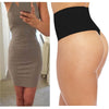 Image of Women Waist trainer Hips Lift Up Tummy Control Body Shaper Slimming Tummy Briefs Underwear Waist control Panties Shapewear