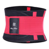 Image of Women Xtreme Power Belt Slimming Body Shaper Waist Trainer Trimmer Fitness Corset Tummy Control Shapewear Stomach Trainers