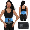 Image of Women Xtreme Power Belt Slimming Body Shaper Waist Trainer Trimmer Fitness Corset Tummy Control Shapewear Stomach Trainers