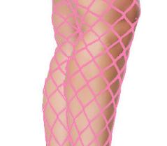 Women pantyhose Multicolor fishnet stockings,colored small middle big mesh fishnet tights anti-hook nylon stockings visnet panty