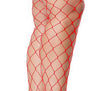 Image of Women pantyhose Multicolor fishnet stockings,colored small middle big mesh fishnet tights anti-hook nylon stockings visnet panty