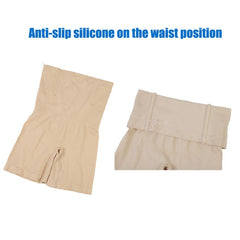 Women's Body Shaper Shapermint Empetua All Every Day High-Waisted Shorts Pants Women Effective Control Panty