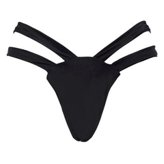 Women's Swimming Suit Brazilian Bikini Bottoms 2018 Swimwear Women Thong Briefs Bathing Panties for Women Underwear