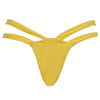 Image of Women's Swimming Suit Brazilian Bikini Bottoms 2018 Swimwear Women Thong Briefs Bathing Panties for Women Underwear