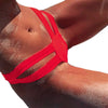 Image of Women's Swimming Suit Brazilian Bikini Bottoms 2018 Swimwear Women Thong Briefs Bathing Panties for Women Underwear