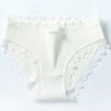 Image of Women's cotton lace panties 2019 Summer NEW Sexy Underwear kawaii Sexy girls panties knickers briefs Comfort Underpants Spring