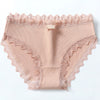 Image of Women's cotton lace panties 2019 Summer NEW Sexy Underwear kawaii Sexy girls panties knickers briefs Comfort Underpants Spring
