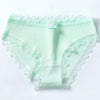 Image of Women's cotton lace panties 2019 Summer NEW Sexy Underwear kawaii Sexy girls panties knickers briefs Comfort Underpants Spring