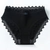 Image of Women's cotton lace panties 2019 Summer NEW Sexy Underwear kawaii Sexy girls panties knickers briefs Comfort Underpants Spring