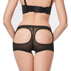Image of Womens Butt Lifter Panties Tummy Control Seamless Enhancer Body Shaper ,Briefs Underwear Booty Body Shaper Top