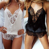 Image of Womens LaceG-String Underwear Ladies Lingerie Mini Dress