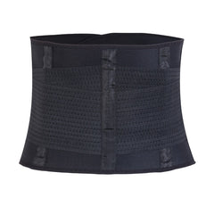 Womens Shaper Unisex Waist Cincher Trimmer Tummy Slimming Belt Body Shapers Latex Waist Trainer Woman Postpartum Corset Shaper