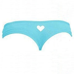 YCDYZ Women Swimwear Swim Briefs Micro Bikini Thong Bikini Bottoms Two Piece Separates Sexy Brazilian Underwear Biquini Panties