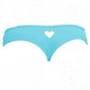 Image of YCDYZ Women Swimwear Swim Briefs Micro Bikini Thong Bikini Bottoms Two Piece Separates Sexy Brazilian Underwear Biquini Panties