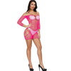 Image of ms ragdoll Fishnet Underwear Elasticity Cotton Lenceria Sexy Lingerie Mesh Baby Doll Dress Erotic Lingerie For Women Sex Costume