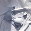 Image of seamless fitness candy women underwear cooling gathers shock-proof thin pad push up bra female intimate modis bralette lingerie