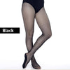 Image of sexy Women ladies Latin Dance Competitions pantyhose Hard Yarn Elastic fishnet stockings For Ballroom Professional tights