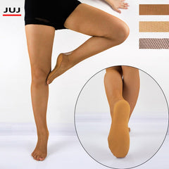 sexy Women ladies Latin Dance Competitions pantyhose Hard Yarn Elastic fishnet stockings For Ballroom Professional tights