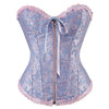 Image of sexy corset lingerie for women plus size  lace corset lingerie